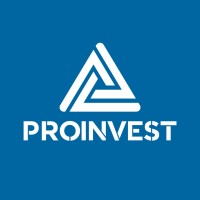 Proinvest logo - Similar company to Brindes360