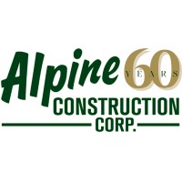 Alpine Construction Corp. logo - Similar company to Alpine Construction Co.
