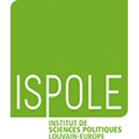 ISPOLE  UCLouvain logo - Similar company to Etopia Asbl