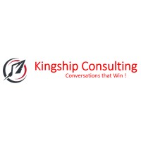 KingShip Consulting logo - Similar company to Apnapay