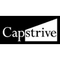 Capstrive logo - Similar company to Biocore Environmental