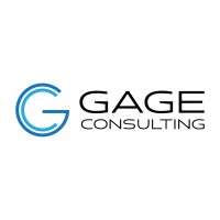 Gage Consulting logo - Similar company to Adanu