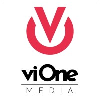ViOne Media logo - Similar company to Creativa Studio