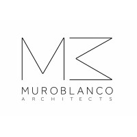MUROBLANCO architects logo - Similar company to Burondo