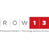 Row 13 (Pty) Ltd
