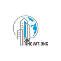 BIM Innovations Private Limited logo - Similar company to 3De Bim Ltd