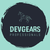 DevGears Pro logo - Similar company to Moonion Inc