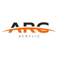 ARC Acrylic, Inc. logo - Similar company to Acrylic Display Systems