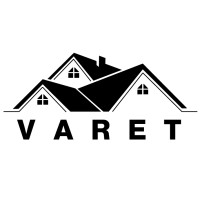 VARET AG logo - Similar company to Subag Tech Ag