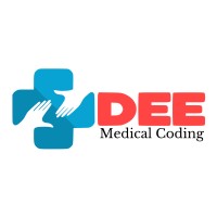 Dee Medical Coding logo - Similar company to Quickcode Solutions- A Medical Coding Institute