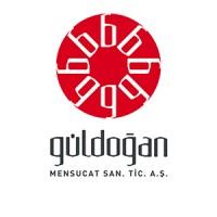 GÜLDOĞAN MENSUCAT logo - Similar company to Elvin Tekstil