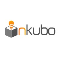 Nkubo logo - Similar company to Deepiens™