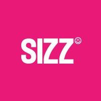SIZZ the brand logo - Similar company to Violet Hamden