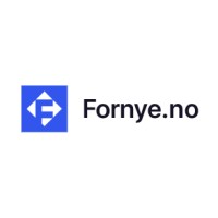 Fornye.no logo - Similar company to Mondo Media Aps