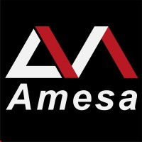 AMESA logo - Similar company to Consorcio Amesa