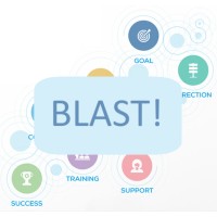BLAST! - Building Leaders and Strengthening Teams logo - Similar company to Etika Insights