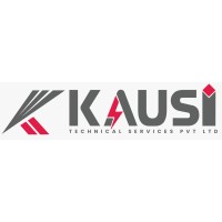 KAUSI TECHNICAL SERVICES PRIVATE LIMITED (Official) logo - Similar company to Hoverpro