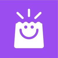 quero delivery logo - Similar company to Moobi Tech