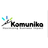 etKomunika logo - Similar company to International Association Of Risk And Crisis Communication