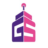 Gamestate logo - Similar company to The Game Box Group Bv