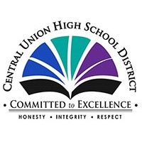 Central Union High School District logo - Similar company to Ranked Media And Technologies