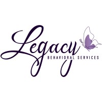 Legacy Behavioral Services logo - Similar company to Front Range Enterprise