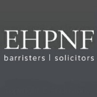 Ecclestone, Hamer, Poisson, Neuwald & Freeman logo - Similar company to Western Student Research Conference