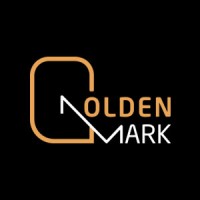 Golden Mark logo - Similar company to Thegoldenmark
