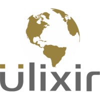 Ulixir Global logo - Similar company to Vanke Service