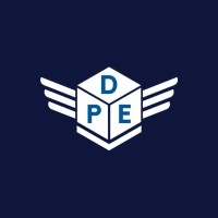 Delipack Express Pvt Ltd logo - Similar company to Loadnetic Solutions Private Limited