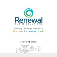 Renewal By Griffins logo - Similar company to Top O' The Rock Toastmasters Club