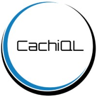 CachiQL (Open Source) logo - Similar company to Blocka