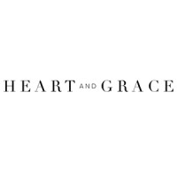 Heart & Grace logo - Similar company to Designa Accessories