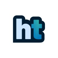 HiTide logo - Similar company to Turning Point Propellers, Inc.