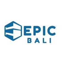EPIC Property Bali logo - Similar company to Solar Energi Dewata