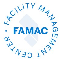 FAMAC logo - Similar company to Solvr As