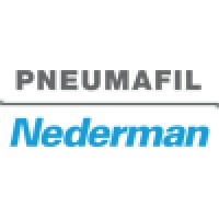 Nederman Pneumafil logo - Similar company to Nederman Mikropul