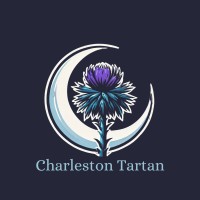 Charleston Tartan logo - Similar company to R&D Plus