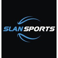 Slan Sports Management logo - Similar company to Leaside Flames
