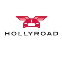 Hollyroad s.a.s logo - Similar company to Brightcloud Automotive