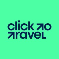 Clicktotravel logo - Similar company to Límit Tecnologies