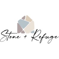 Stone & Refuge, LLC logo - Similar company to Vision Launch Creative Co.