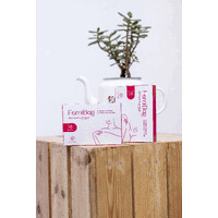 Femibag logo - Similar company to Hawi Nature'S Touch