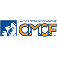 OMCF Lavorazioni Meccaniche Srl logo - Similar company to Nuova Simat | On-Site Machining & Portable Machine Tools