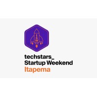 Startup Weekend Itapema logo - Similar company to Giolaser Batel