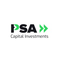 PSA Capital Investments logo - Similar company to Casey Partners