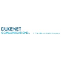 DukeNet Communications logo - Similar company to Tower Solutions Llc