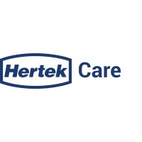 Hertek Care logo - Similar company to Analyst Ict