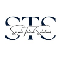 Simple Talent Solutions logo - Similar company to Thō Studio