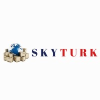 SkyTurk Tüketim Maddeleri logo - Similar company to Pergamon Agro Olive & Olive Oil Products Co.